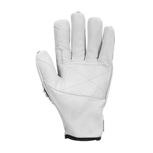 Gants de travail de sécurité TPR avec logo personnalisé OEM avec options de revêtement d'impact et disponibilité de tailles multiples au prix de gros - Product Image 3