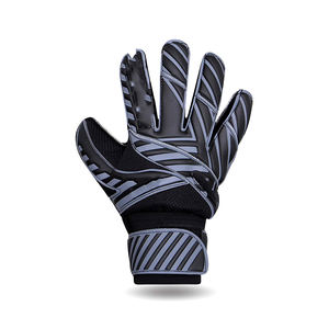 Gants de football de haute qualité, gants en latex, gants de foot respirants et à séchage rapide, en vente à bas prix - Product Image 1