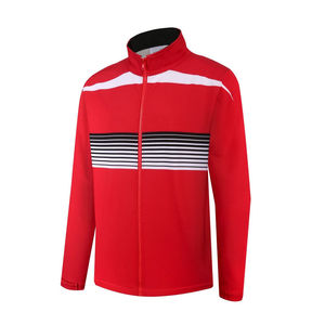 Veste coupe-vent imperméable à capuche pour homme sur mesure, protection anti-UV, service OEM frontal - Vêtement de sport, veste décontractée de plein air - Product Image 1