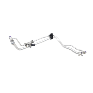 ท่อคอนเดนเซอร์แอร์ AUDI A3 Sportback (8YA) รุ่น 5Q1816738Q ไฟฟ้า 1400 (19>) - Product Image 1