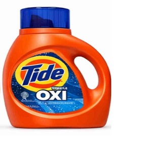 Detergente en Polvo Profesional Tide, Solución de Limpieza de Alta Resistencia - Product Image 5