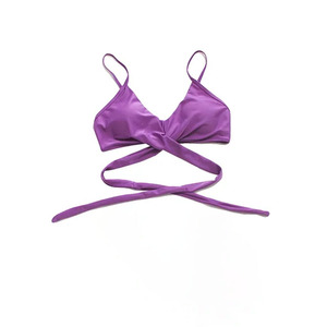 Bikini de Tres Piezas para Mujer, Estampado Animal, Espalda Descubierta, Cintura Alta, Impresión por Sublimación, Sexy, Transpirable, de Secado Rápido y Elegante, Última Tendencia - Product Image 2