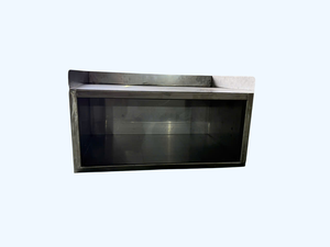 เครื่องผลิตแผ่นเหล็กสแตนเลสผลิตตามสั่งแผ่นโลหะจากเวียดนาม - Product Image 4