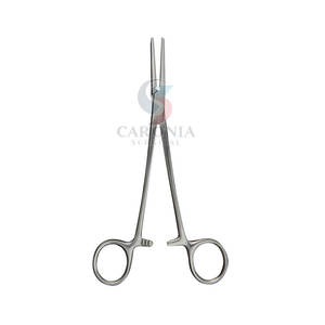 คีมสำหรับหลอดเลือดแดงสเปนเซอร์เวลส์เครื่องมือผ่าตัดตามสั่งแบบ2024 - Product Image 6