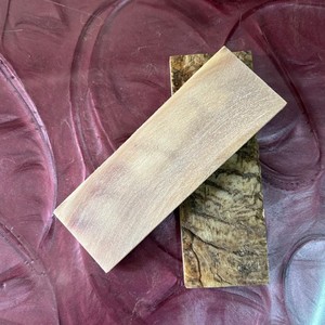 Escalas de mango de cuchillo de cuerno rústico hecho a mano con diseño personalizado de tacto real mejor calidad al por mayor de patrones únicos de la India - Product Image 6