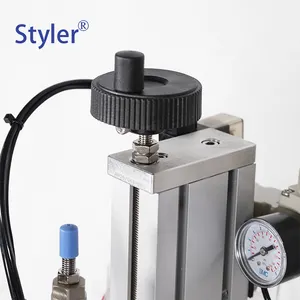 Professional Manufacturer Table Resistance Spot Mini Welder Welding Equipment Machine For Battery