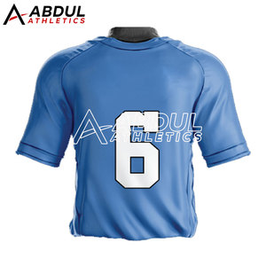 Uniforme de Béisbol de Primera Calidad para Equipos Profesionales con Ajuste Cómodo y Diseño Moderno - Product Image 5