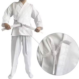 จิวจิสึเครื่องแบบ Jitsu ผลิตตามสั่ง - Product Image 1