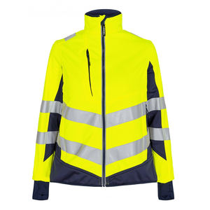 Nueva camiseta Polo de seguridad personalizada Construcción reflectante Hi-viz Worker Wear Camisetas DE SEGURIDAD Reflectante - Product Image 4