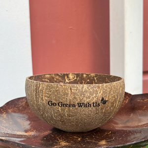 100 gramos Vietnam cáscara de coco vela perfumada fabricante cáscara de coco cera de coco aceite esencial de hierba de limón - Product Image 5