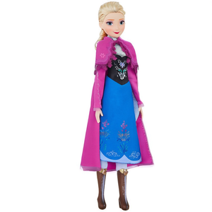 Figurine de Noël Hasbro Frozen Magical Fashion Spell - Product Image 3