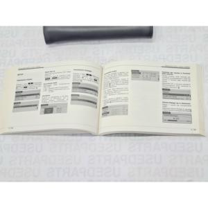 MANUAL DE USO Y MANTENIMIENTO HYUNDAI iX20 Serie G4FC (10>19) - Product Image 6