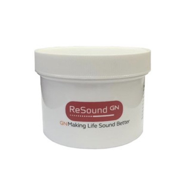 Resound Dry Kit Dehumidifiers Plastic Designed Specifically for Ear & Hearing Aids Consumers Electronics