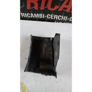 Moldura de Guardabarros Delantero Derecho para LAND ROVER Range Rover Evoque 1ª Serie (11>) BJ3M-16164-AE - Product Image 3