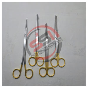 เครื่องมือผ่าตัดตามสั่งเครื่องมือ2025การผ่าตัดมาใหม่วัสดุชั้นนำ - Product Image 3