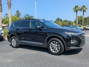 2019 Hyundai SANTA FE 2.4 SEL - Product Image 6