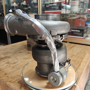 Original 762551-5002S Turbolader 268-4346 <span class=keywords><strong>OEM</strong></span> Ersatz C11 Motor baumaschinen teile für Caterpillar - Product Image 4