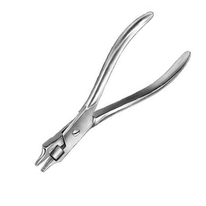 Directo de fábrica Bone Mallet Instrumentos ortopédicos de cirugía ósea Embalaje personalizado Hecho Bone Mattel Pakistán - Product Image 6