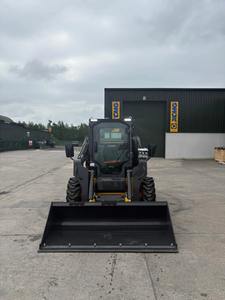 Pour chargeuse frontale XC7-SV12 avec pompe hydraulique Kawasaki Moog, capacité de charge nominale de 10 tonnes, composants principaux du moteur - Neuf - Product Image 2