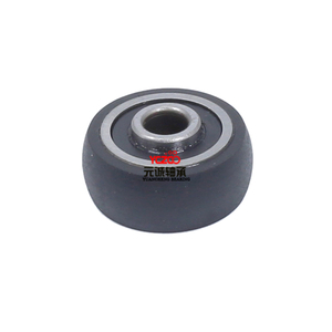 Hiace-bisagra de puerta corredera, rodillo de bisagra - Product Image 1