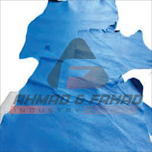 Piel de canguro de cuero lavable Material duradero hecho en Pakistán Piel de canguro de cuero gris claro original de alta calidad - Product Image 4