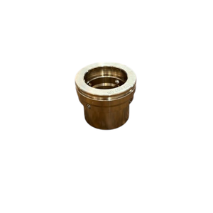15269708 152 697 08 Shank Bushing steel bushing industrial bushing <b>mining</b> <b>machinery</b> spare parts heavy duty bushing OEM - Product Image 4