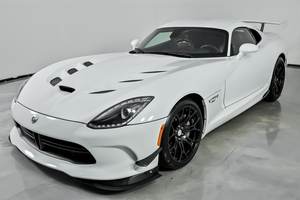 Dodge Viper GTC Coupé 2016 - Product Image 2