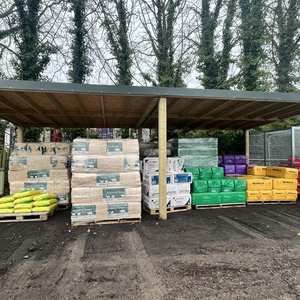 Pellets de Madera de Grado de Exportación - Suministro en Contenedor//Pellets de Madera 100% Naturales, Pellets de Madera Dura Pura para Asar - Product Image 5