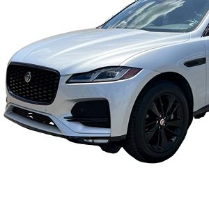Pre-F-PACE d'occasion Clean 2022 Jagua-r S - Product Image 1