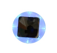 Clous solaires de sécurité routière de haute qualité, hautement imperméables et à longue durée de vie