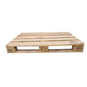 Alta Calidad EPAL Pallets Mejor Proveedor - Product Image 3