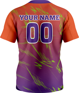 Uniforme de softball pour hommes le plus vendu, logo personnalisé, uniforme de softball, vêtements d'équipe, uniforme de softball - Product Image 2