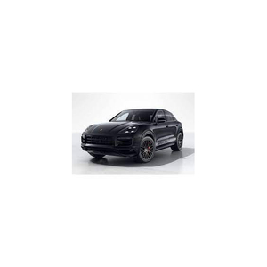 Porscha Taycan Turbo avec régulateur de vitesse adaptatif et technologie avancée - Product Image 1