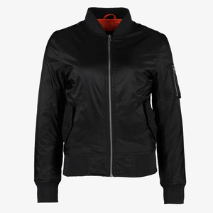 Chaqueta de satén informal para mujer, vendedor superior, precio barato, última moda 2025, chaqueta universitaria de satén liso para mujer - Product Image 6