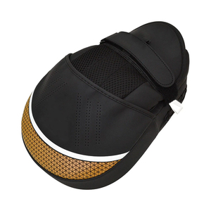 Almohadillas de Entrenamiento Profesionales de Alta Calidad Hechas a Medida para Boxeo y Artes Marciales, la Mejor Calidad al por Mayor, Cuero PU Ecológico - Product Image 2
