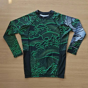 Polo clásico Streetwear Ropa deportiva Ropa activa para exteriores - Product Image 6