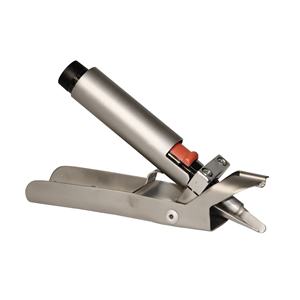 BEST Tail Docker porcelet queue à gaz docker mouton vache coupe-queue à gaz Instruments vétérinaires - Product Image 5