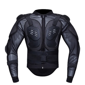 WOSAWE-ropa deportiva de carreras para motocicleta y coche, chaqueta de Motocross para adultos, armadura corporal, chaleco para la espalda y el pecho - Product Image 2