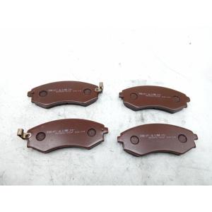 โอเปิ้ล คอร์ซา บี ซีรีส์ที่ 1 5P (93>97) ผ้าเบรก 50-H0-004 เบนซิน - Product Image 4