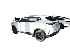 Vehículo Modelo 2024, SUV de Gasolina Automático de 1.5T, 7 Asientos, Volante a la Izquierda, Edición Pioneer con Tapicería de Tela R18, Gran Venta - Product Image 5