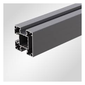 Poteaux structurels en aluminium préfabriqués série 6000 |   Durable et léger pour les décorations extérieures avec service de découpe - Product Image 5