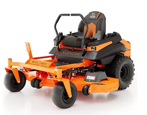 Cortadora de césped a gasolina Zero Turn BadBoy ZT Avenger de 60 pulgadas y 26 hp, completamente nueva, en venta. - Product Image 3