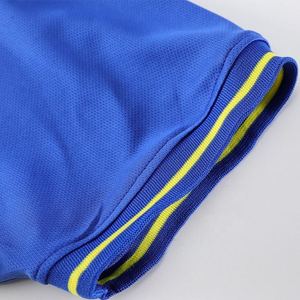 Premium Quality Wholesale Custom Soccer Uniforms <b>Heat</b>-Transfer Club Football Jersey Set OEM ODM Summer Short Sleeve Comfortable - Product Image 3