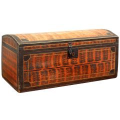 Custom Creative Metal Embossed Treasure <b>Chest</b> Viking Pirate Skull Mini Treasure <b>Chest</b> Home Decoration Jewelry <b>Storage</b> Box - Product Image 5