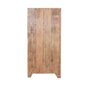 Muebles de Madera de Roble Antiguo para Sala de Estar, Gabinete de Madera Rústico y de Lujo para el Hogar, Villa, Comedor, Bodega, Bar en Casa - Product Image 6