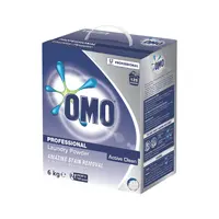 THQ VIETNAM] OMO COMFORT DETERGENT