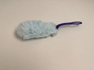 Nhiệm vụ nặng nề 180/360 ° Starter Kit với dài xử lý sợi nhỏ dùng một lần Khăn lau bụi và tĩnh điện làm sạch Extender bụi - Product Image 2