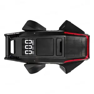 ยูนิไซเคิลไฟฟ้า Begode ET MAX รุ่นใหม่ล่าสุด มอเตอร์ 4500W แบตเตอรี่ 3000Wh - Product Image 4