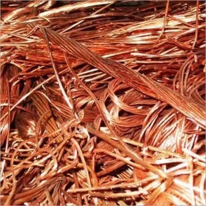 ทองแดง 99.9% ราคาถูก, เศษลวดทองแดงจากยุโรป - Product Image 5