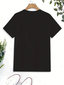 Nueva camiseta de verano de moda para hombre, ropa deportiva informal de manga larga, ropa ajustada a granel, paca de ropa mixta, ropa usada - Product Image 4